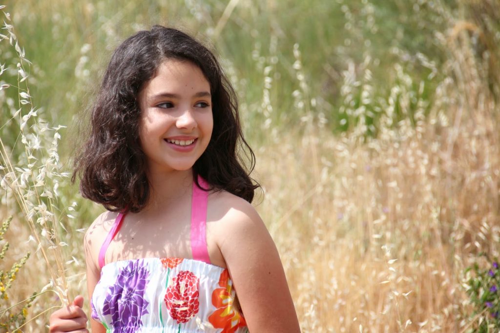 Cómo hacer un vestido de niña para verano - El blog de Coser fácil y más by  Menudo numerito
