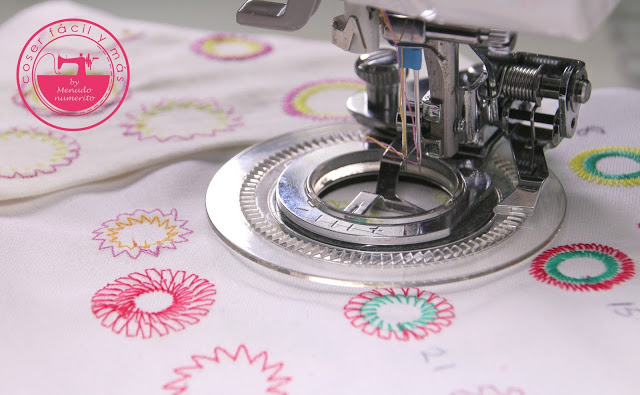 Truco de costura: Cómo coser bies en esquina - El blog de Coser fácil y más  by Menudo numerito