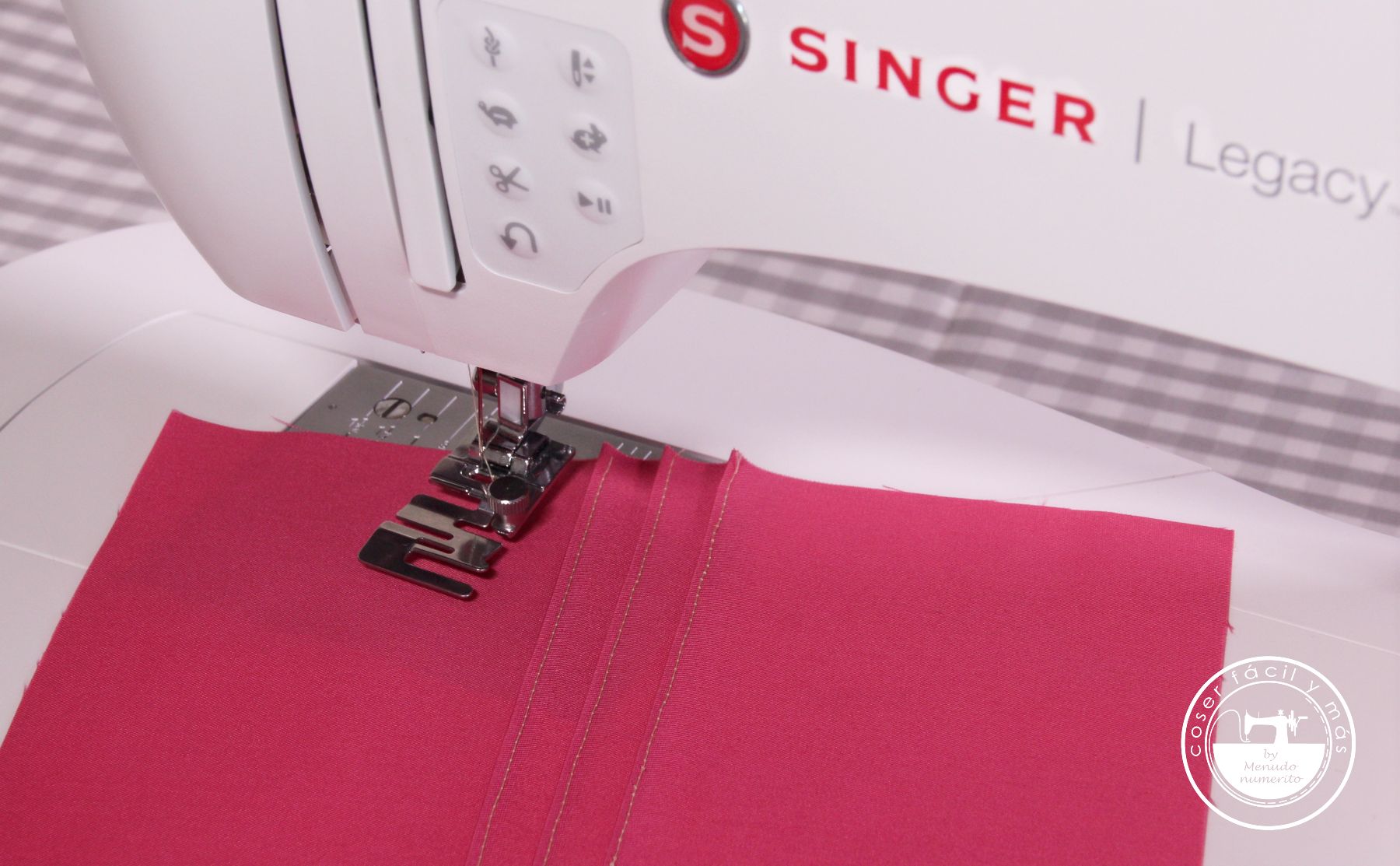 prensatelas edge stitcher alforzas coser facil blogs de costura