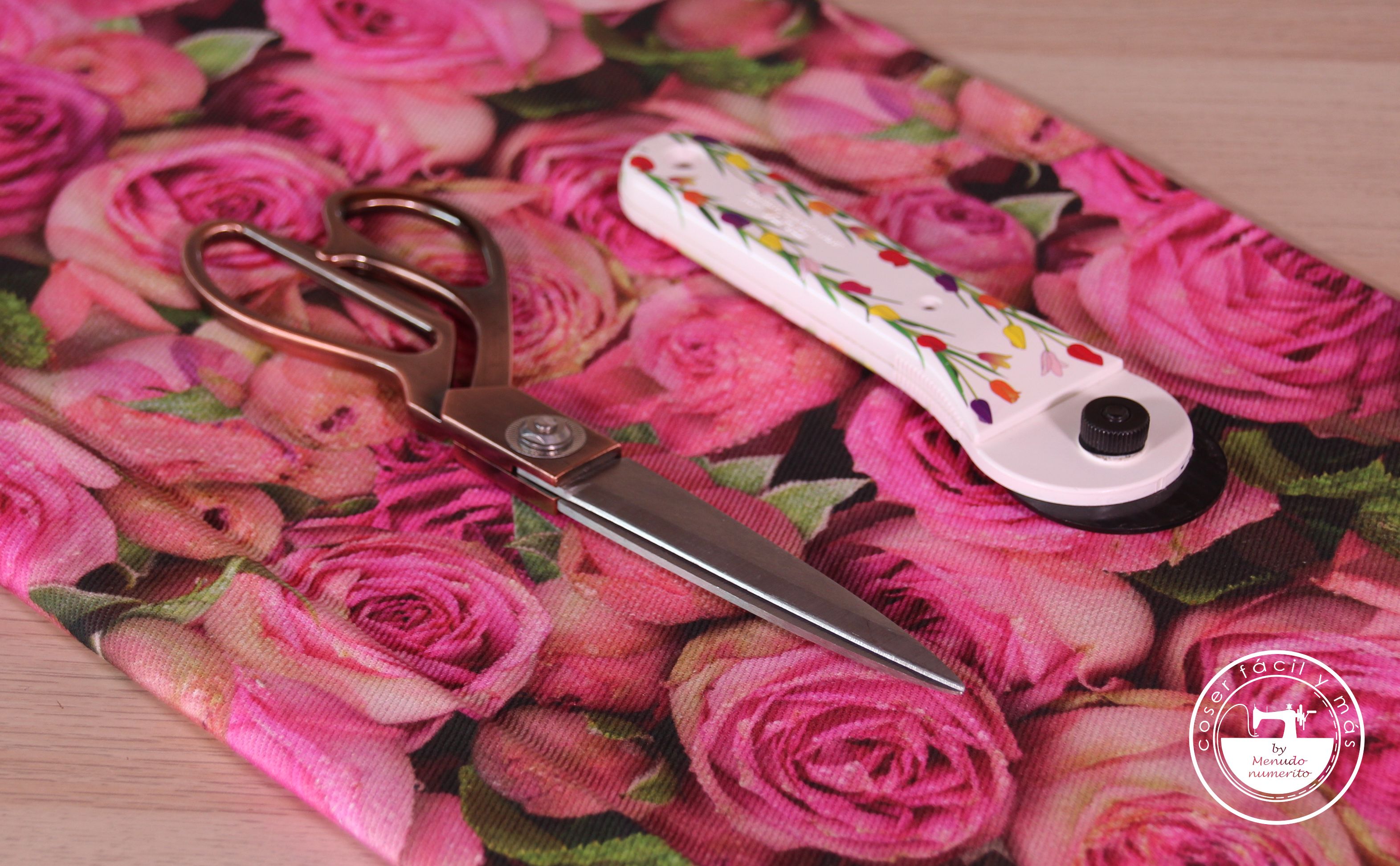 coser telas gruesas tijeras coser facil blogs de costura