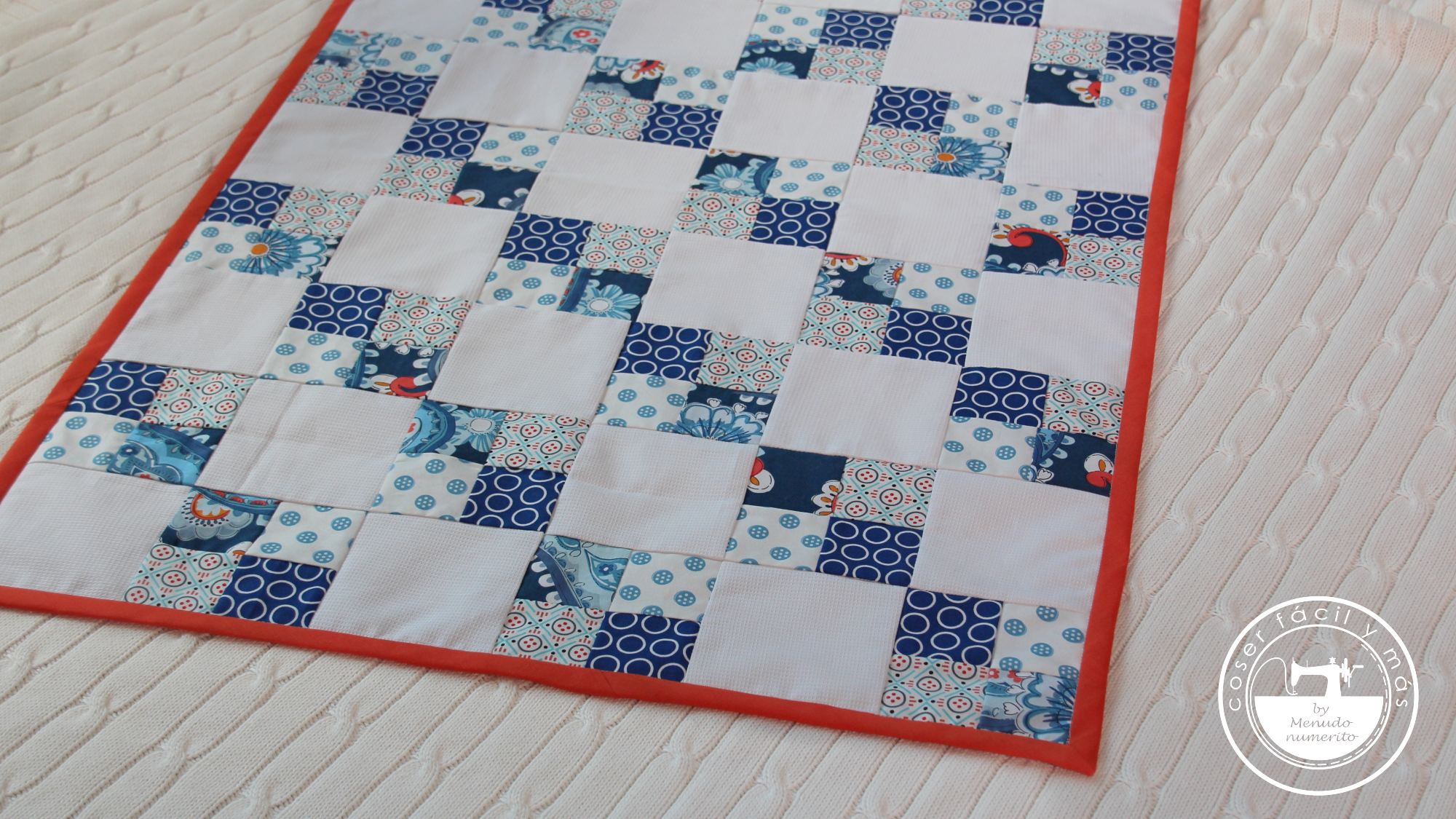 Telas patchwork para recién nacidos en venta online www.bo…