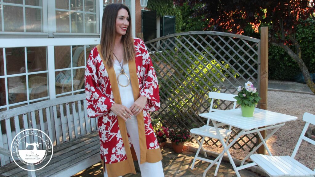 kimono fácil menudo numerito blogs de costura singer julian lopez